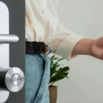 Sistemas De Acceso Sin Llaves En Viviendas Inteligentes