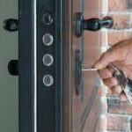 Bombines Avanzados Para Puertas De Comunidades Inteligentes