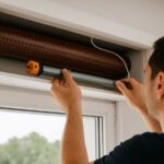 Cómo integrar persianas eléctricas en un sistema domótico